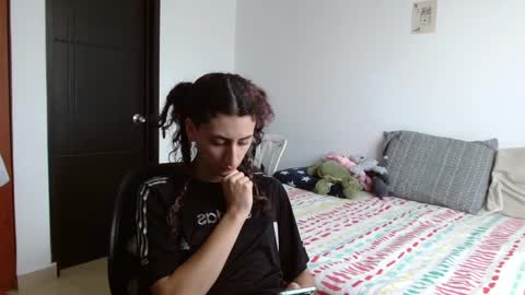 Malita online show from 13, 1, 2025