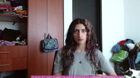 Malita online show from 27, 1, 2025