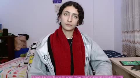 Malita online show from 16, 2, 2025