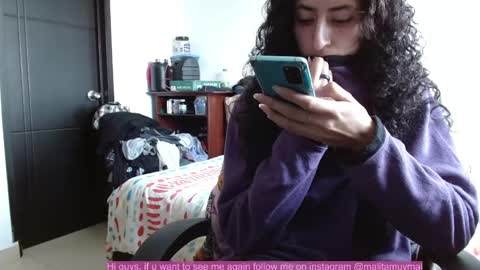 Malita online show from 19, 2, 2025