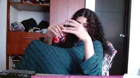 Malita online show from 25, 2, 2025