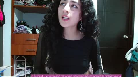 Malita online show from 28, 2, 2025