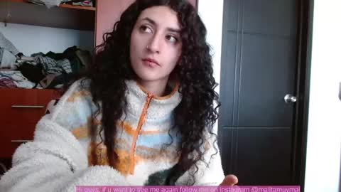 Malita online show from 7, 3, 2025