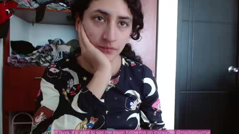 Malita online show from 11, 3, 2025