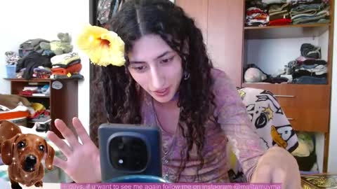 Malita online show from 23, 9, 2025