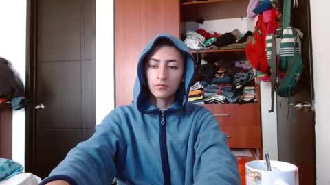 Malita online show from 15, 2, 2026