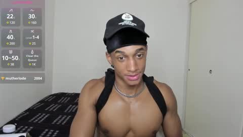 malkongarcia online show from 3, 12, 2024