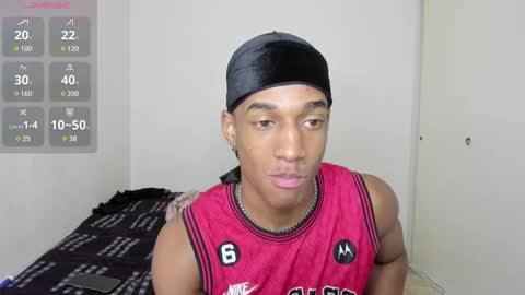 malkongarcia online show from 4, 12, 2024