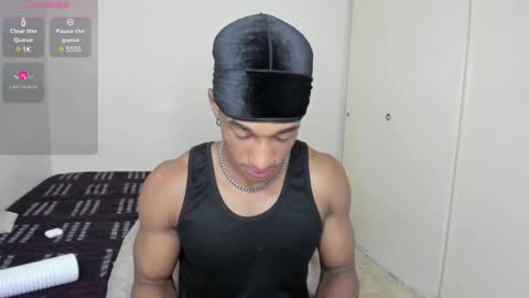 malkongarcia online show from 14, 12, 2024