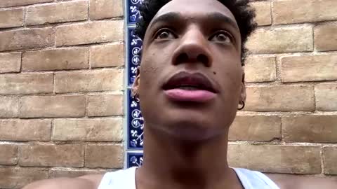 malkongarcia online show from 21, 1, 2025