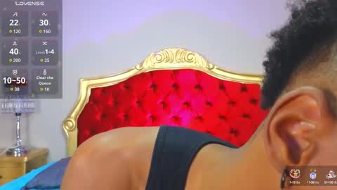 malkongarcia online show from 23, 1, 2025