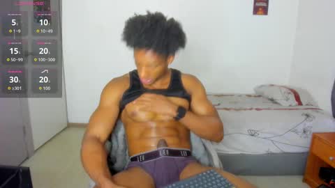 malkongarcia online show from 13, 9, 2025