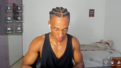 malkongarcia online show from 21, 9, 2025