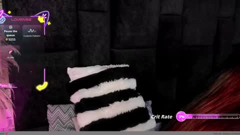 mallory_dietlinde online show from 12, 9, 2025