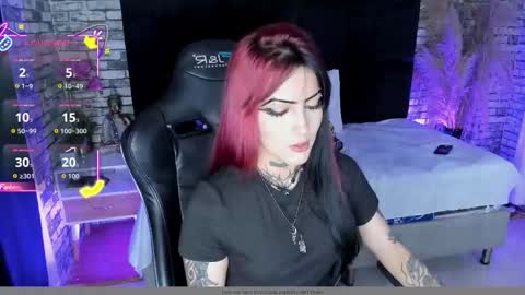 mallory_dietlinde online show from 10, 3, 2026