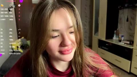 Jinny online show from 7, 3, 2026