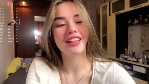 Jinny online show from 8, 5, 2026