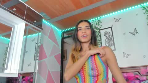 malori tempest online show from 3, 2, 2025