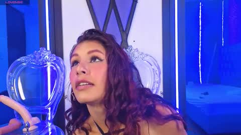 Snapshot of malory_cortez chatting on 11, 2, 2026 Malory online show from 11, 2, 2026