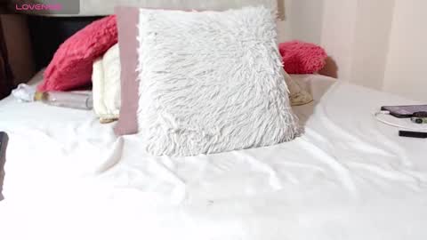 Malory  online show from 18, 2, 2025