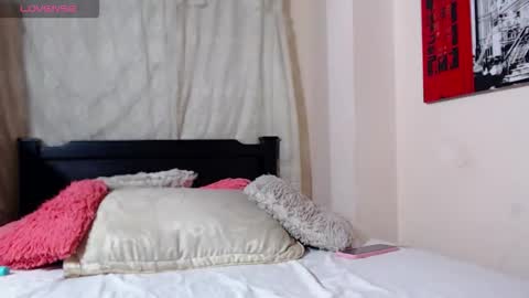 Malory  online show from 22, 9, 2025