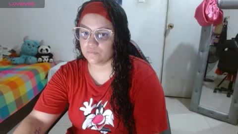 MI INSTAGRAM soy glory01 online show from 14, 9, 2025