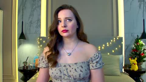 Maltii Evans online show from 7, 1, 2025