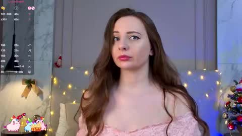 Maltii Evans online show from 18, 12, 2025