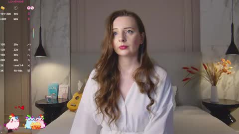 Maltii Evans online show from 17, 3, 2026