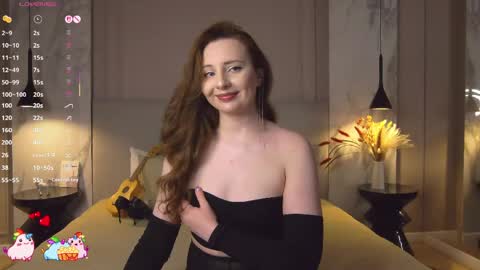 Maltii Evans online show from 28, 4, 2026