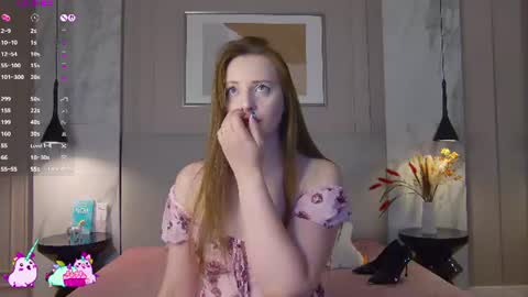 Maltii Evans online show from 7, 7, 2026