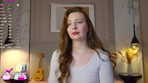 Maltii Evans online show from 15, 7, 2026