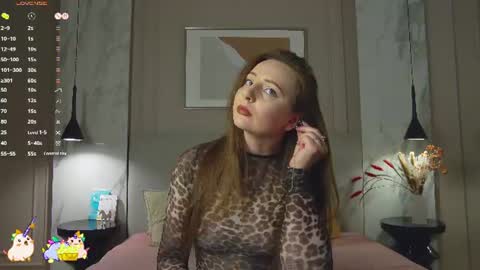 Maltii Evans online show from 20, 7, 2026
