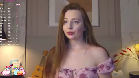 Maltii Evans online show from 23, 7, 2026