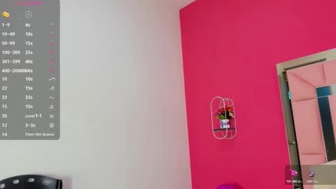 Melanie online show from 18, 3, 2026