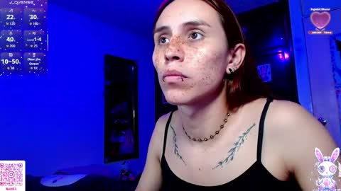 Snapshot of malud_09 chatting on 27, 5, 2026 online show from 27, 5, 2026