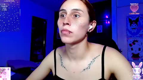 Snapshot of malud_09 chatting on 21, 6, 2026 online show from 21, 6, 2026