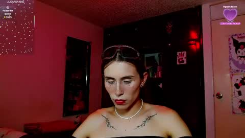 Snapshot of malud_09 chatting on 5, 7, 2026 online show from 5, 7, 2026