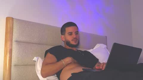 maluma09 online show from 28, 10, 2025