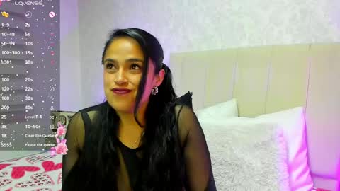 Milu online show from 21, 4, 2026
