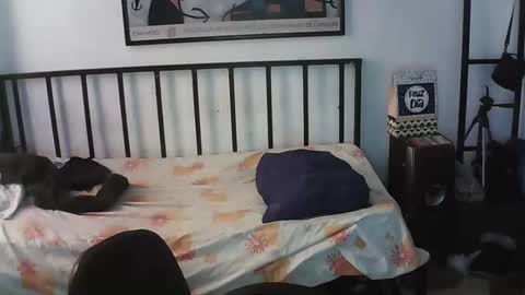 malvadoysensual online show from 28, 10, 2025