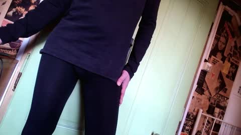 Anamalenka online show from 18, 11, 2025