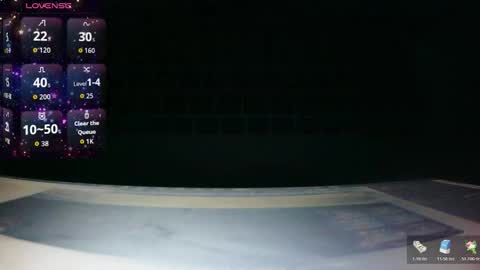 mamitasexi2 online show from 11, 3, 2026