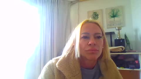 maria p online show from 28, 6, 2026