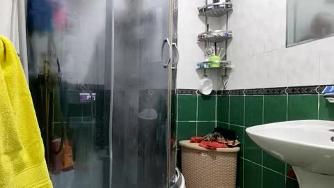 Snapshot of mamuka157 chatting on 7, 11, 2025 mamuka157 online show from 7, 11, 2025