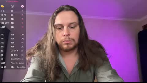 Liam online show from 15, 7, 2026