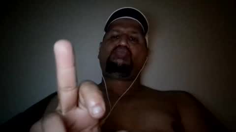 Man new online show from 19, 1, 2025