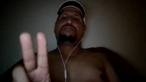 Man new online show from 6, 2, 2025