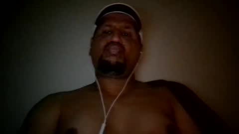 Man new online show from 10, 2, 2025