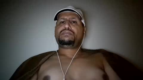 Man new online show from 11, 3, 2025